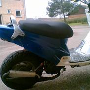 PGO hot 50 . 2002 (solgt)