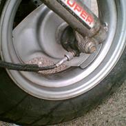 PGO hot 50 . 2002 (solgt)