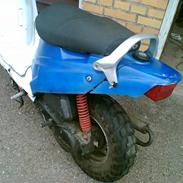 PGO hot 50 . 2002 (solgt)