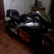 Aprilia rs 50