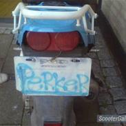 PGO hot 50 / Til salg /Byttes