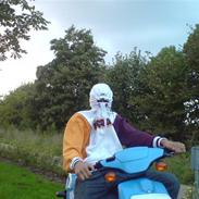 PGO hot 50 / Til salg /Byttes