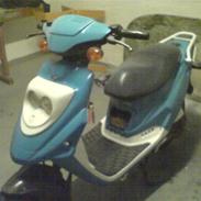 PGO hot 50 / Til salg /Byttes