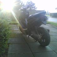 Yamaha Jog R <33