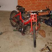 Puch maxi 110cc solgt