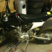 MiniBike loncin