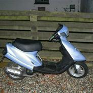 Yamaha jog fs  solgt...