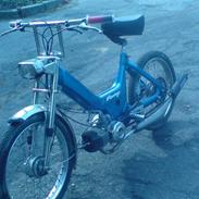 Puch maxi