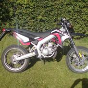 Gilera smt