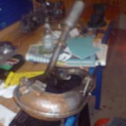 Honda  tilsalg/bytte