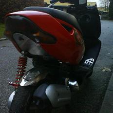 Aprilia Sonic SOLGT