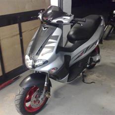 Gilera Runner - Solgt