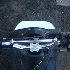 PGO Hot 50, 2002 [Solgt]