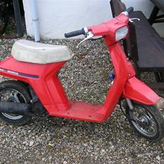 Honda Mini Melody Solgt