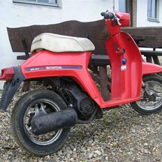 Honda Mini Melody Solgt