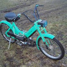 Puch maxi (Solgt)