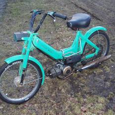 Puch maxi (Solgt)
