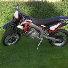 Gilera SMT 