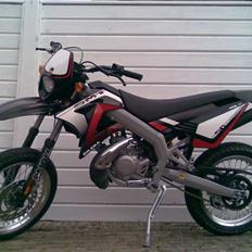 Gilera SMT 
