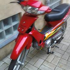 Jincheng Zongshen ZS50Q-3 [BYTTET]