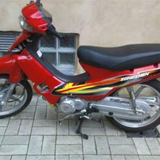 Jincheng Zongshen ZS50Q-3 [BYTTET]