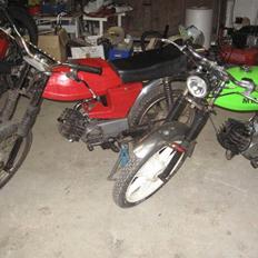 Puch Monza x-3. 