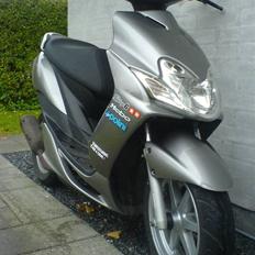Yamaha jog R 04 SOLGT