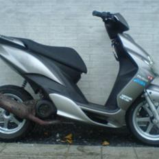 Yamaha jog R 04 SOLGT
