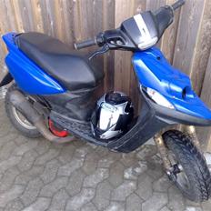 Yamaha bws solgt !!!!