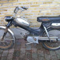 Tomos Cross "Solgt"