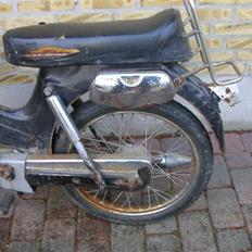 Tomos Cross "Solgt"
