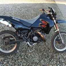 Suzuki SMX EFTER 