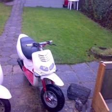 Aprilia rally <3 (solgt)