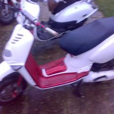 Aprilia rally <3 (solgt)