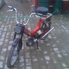 Puch P1 **solgt**