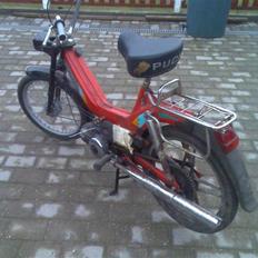 Puch P1 **solgt**