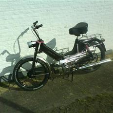 Puch Maxi KL *Liderlige Lone*