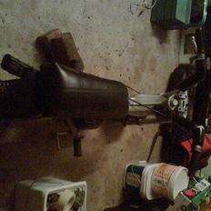 Puch miini maxi