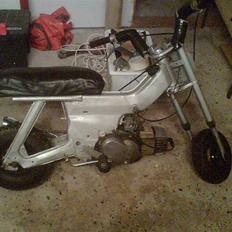 Puch miini maxi