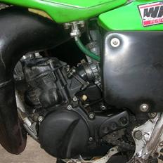 Kawasaki KX 80 (SOLGT)