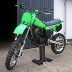 Kawasaki KX 80 (SOLGT)