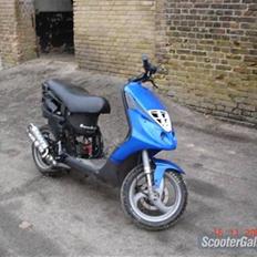 Piaggio NRG Mc3 SOLGT