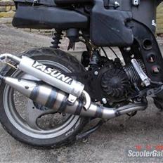 Piaggio NRG Mc3 SOLGT