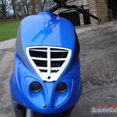 Piaggio NRG Mc3 SOLGT