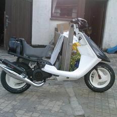 Yamaha jog As Projekt NYE PICS;D