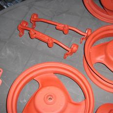 Yamaha jog As Projekt NYE PICS;D