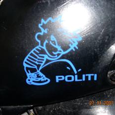 Piaggio typhoon solgt