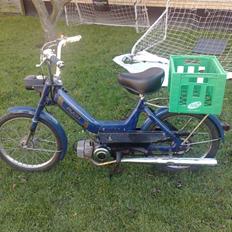 Puch Maxi k (Solgt)