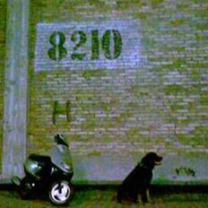 Yamaha JOG space *LC DD* solgt