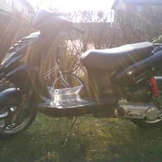 CPI oliver city [SOLGT]